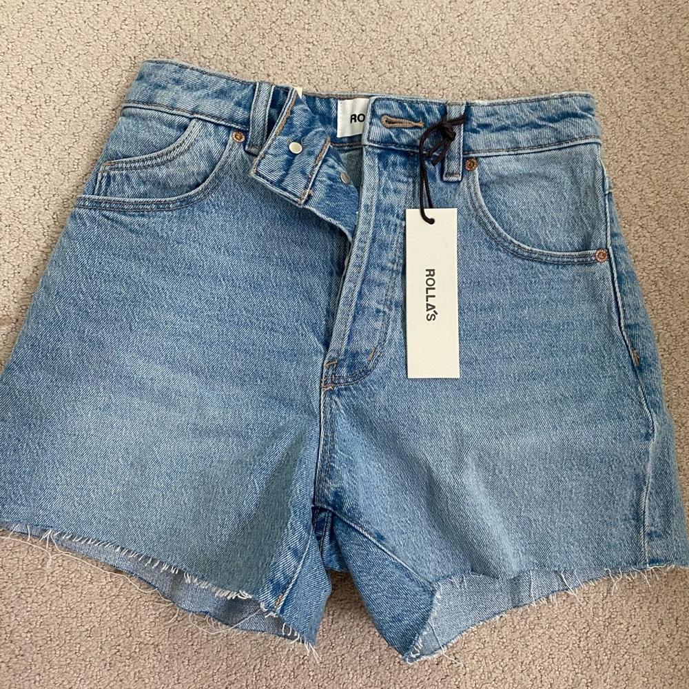 Rolla’s Original Short Size 25
